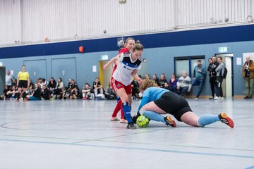 Bild 47 - F NFV Futsalturnier